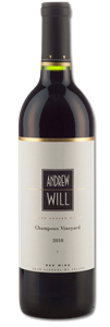 Andrew Will Winery 10 Champoux Vineyard Proprietary Red(Andrew Will) 2010